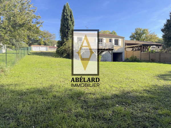 Offres de vente Maison Maisdon-sur-Sèvre 44690