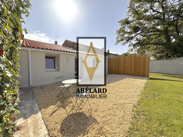 Offres de vente Maison Cugand 85610