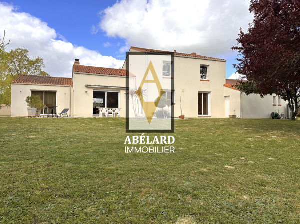 Offres de vente Maison Mouzillon 44330