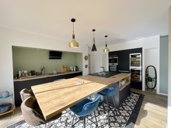 Offres de vente Maison Nantes 44000