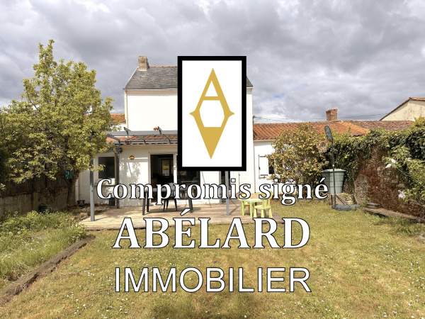 Offres de vente Maison Vertou 44120