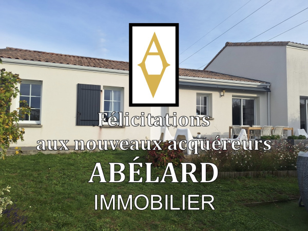 Offres de vente Maison Le Pallet 44330