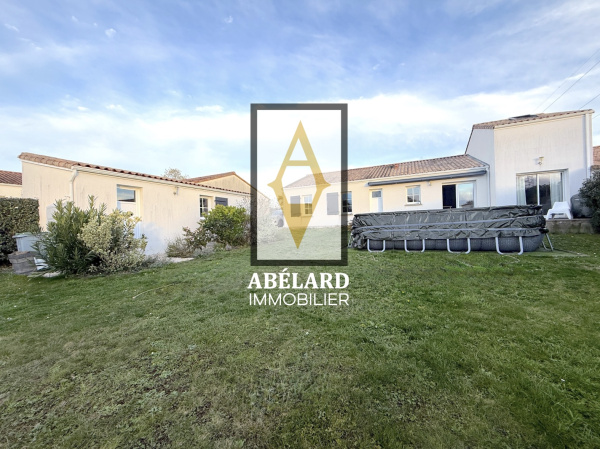 Offres de vente Maison Le Pallet 44330