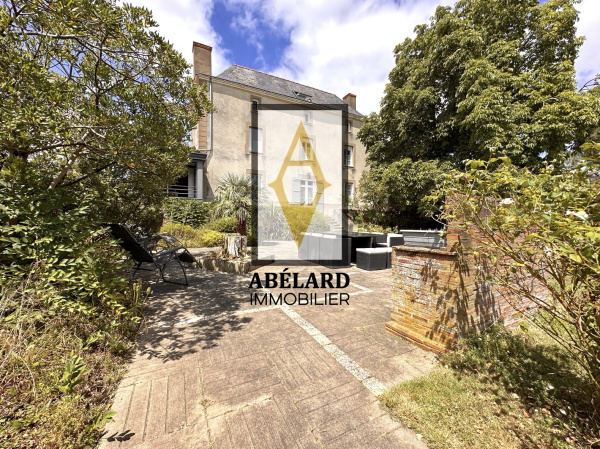 Offres de vente Propriete Vallet 44330
