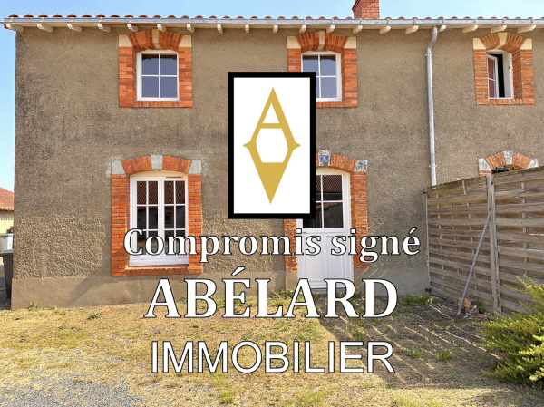 Offres de vente Maison La Chapelle-Heulin 44330