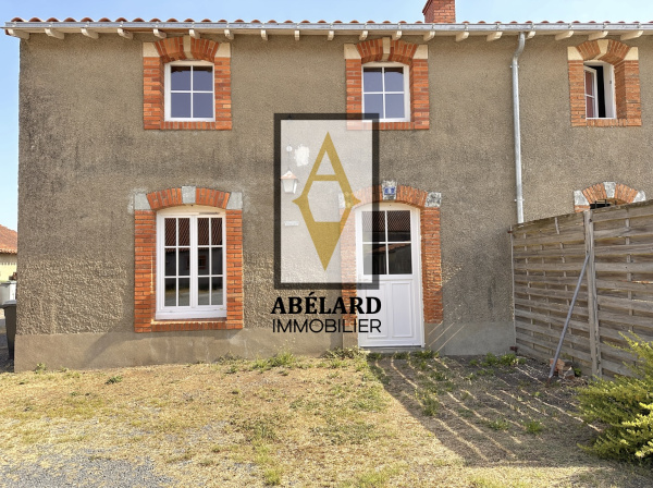 Offres de vente Maison La Chapelle-Heulin 44330
