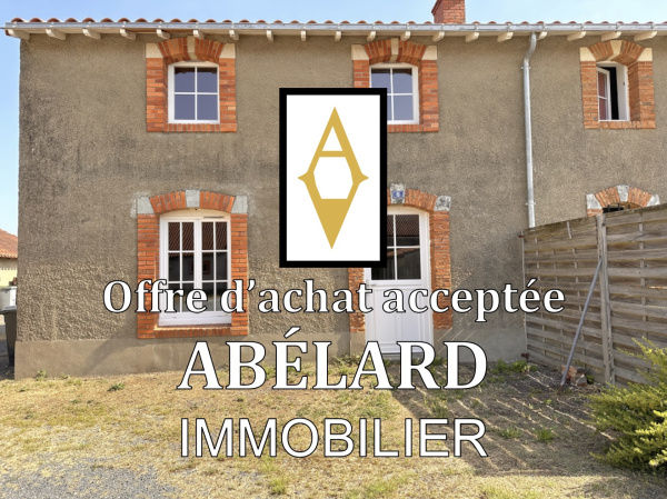 Offres de vente Maison La Chapelle-Heulin 44330