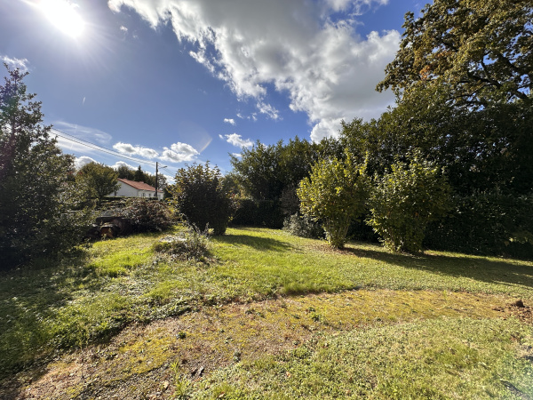 Offres de vente Terrain Vallet 44330