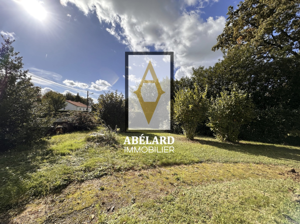 Offres de vente Terrain Vallet 44330