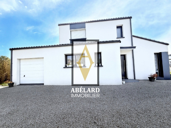 Offres de vente Maison Gorges 44190