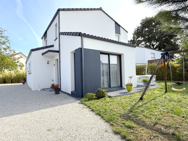 Offres de vente Maison Gorges 44190