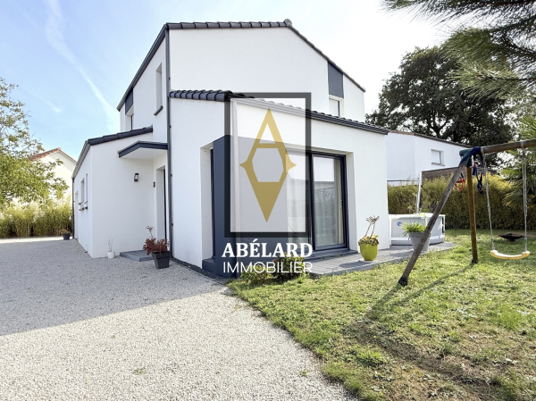 Offres de vente Maison Gorges 44190
