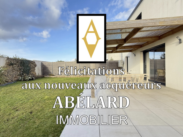 Offres de vente Maison Le Pallet 44330