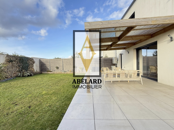 Offres de vente Maison Le Pallet 44330