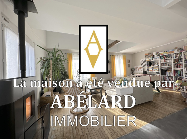 Offres de vente Maison Le Pallet 44330