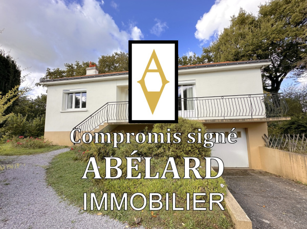 Offres de vente Maison Vallet 44330