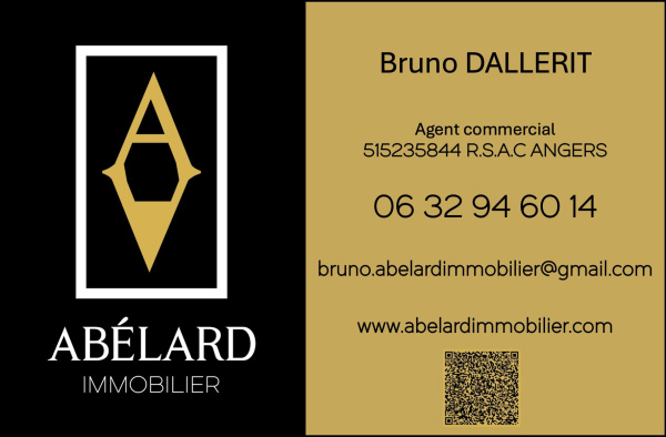 Offres de vente Terrain Denée 49190