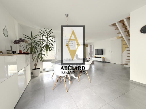 Offres de vente Maison Gorges 44190