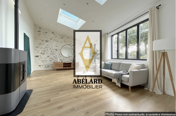 Offres de vente Maison Le Pallet 44330