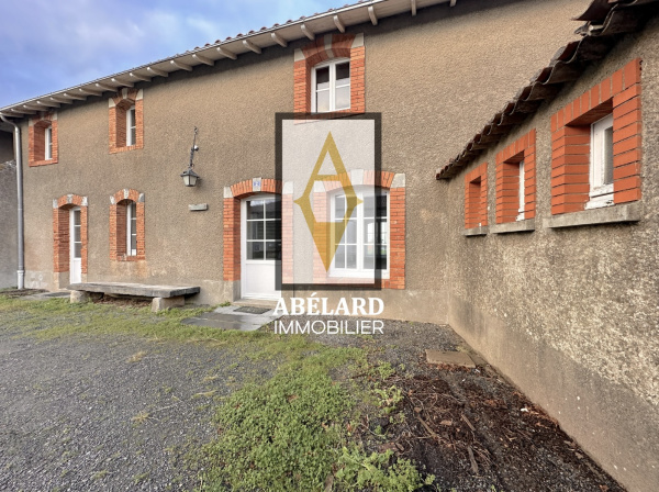 Offres de vente Maison La Chapelle-Heulin 44330