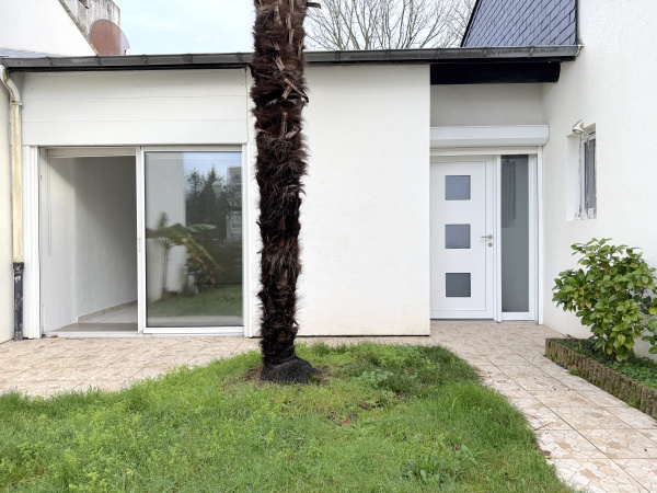 Offres de vente Maison Saint-Herblain 44803