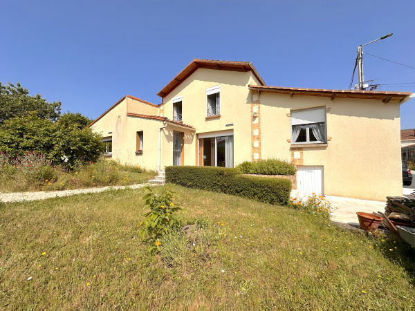 Offres de vente Maison Le Pallet 44330