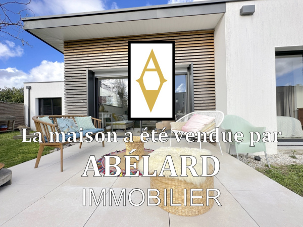 Offres de vente Maison Nantes 44200