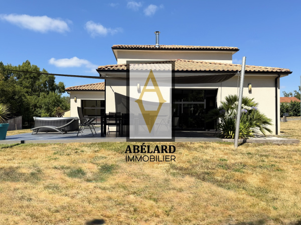 Offres de vente Maison Haute-Goulaine 44115
