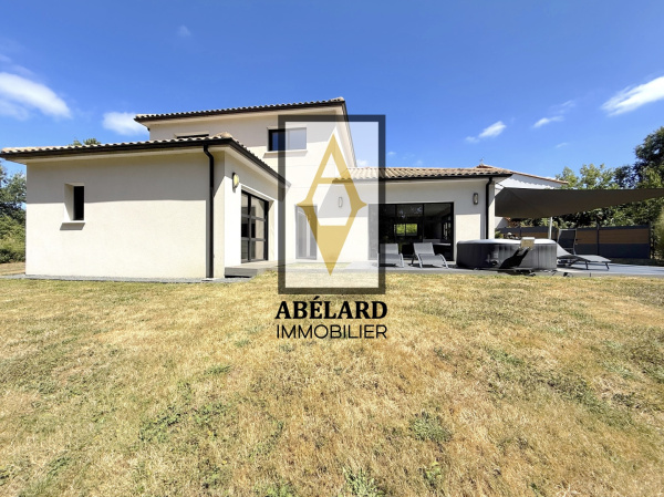 Offres de vente Maison Haute-Goulaine 44115
