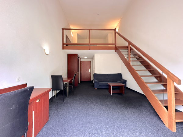 Offres de vente Appartement La Chapelle-Heulin 44330