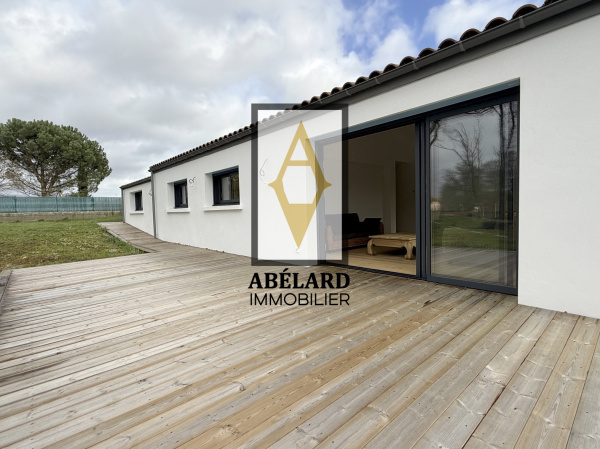 Offres de vente Maison Le Pallet 44330