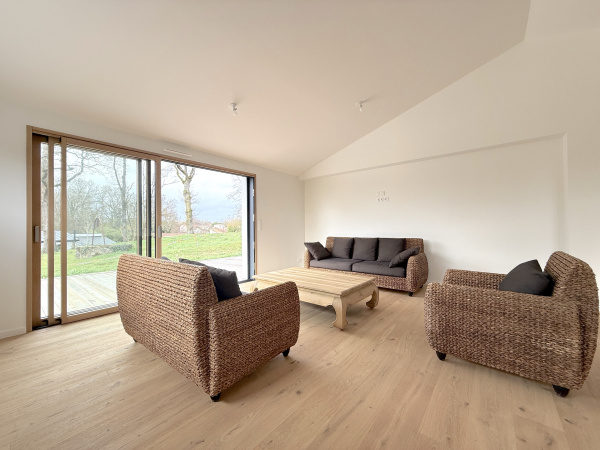 Offres de vente Maison Le Pallet 44330