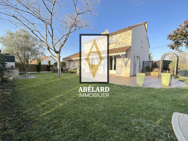 Offres de vente Maison La Haie-Fouassière 44690