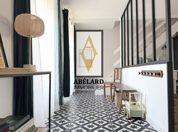 Offres de vente Maison Le Pallet 44330