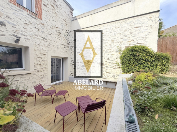 Offres de vente Maison Le Pallet 44330