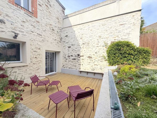 Offres de vente Maison Le Pallet 44330