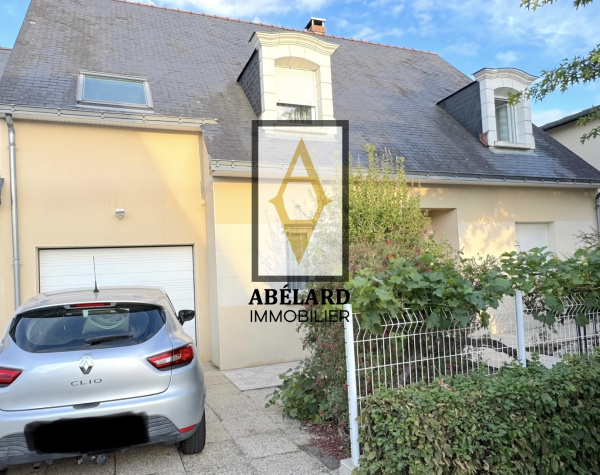 Offres de vente Maison Trélazé 49800