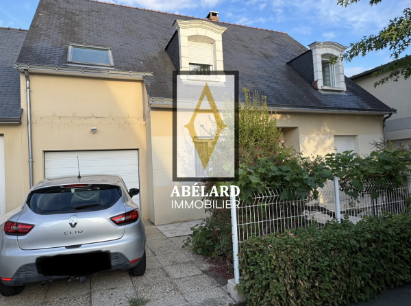 Offres de vente Maison Trélazé 49800
