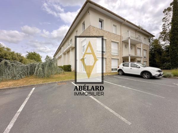Offres de vente Appartement La Chapelle-Heulin 44330