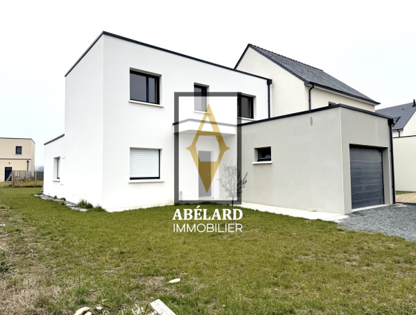 Offres de vente Maison Mazé-Milon 49630