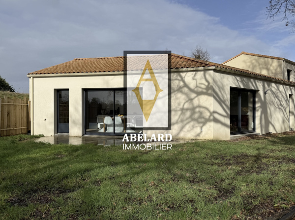 Offres de vente Maison Clisson 44190