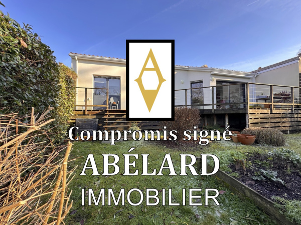Offres de vente Maison Le Pallet 44330