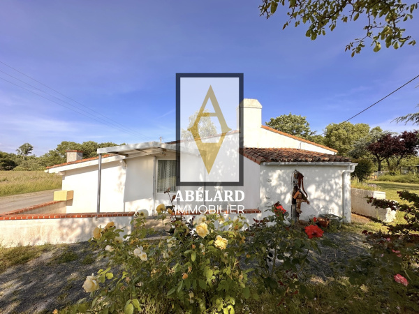 Offres de vente Maison La Chapelle-Heulin 44330