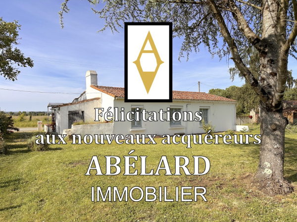 Offres de vente Maison La Chapelle-Heulin 44330