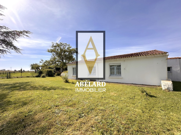Offres de vente Maison La Chapelle-Heulin 44330