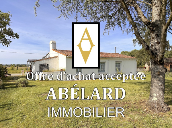 Offres de vente Maison La Chapelle-Heulin 44330