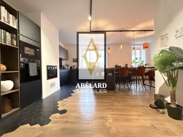 Offres de vente Maison Nort-sur-Erdre 44390