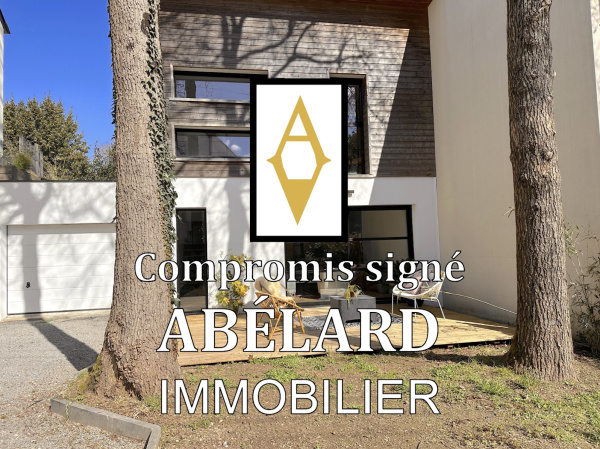 Offres de vente Maison Nantes 44300