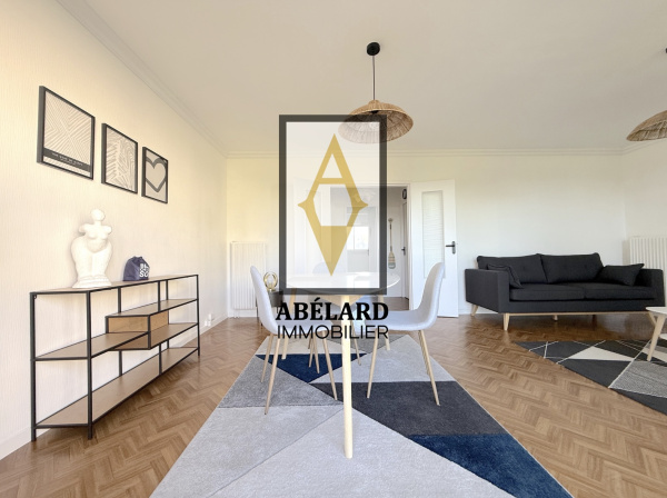 Offres de vente Appartement Nantes 44200