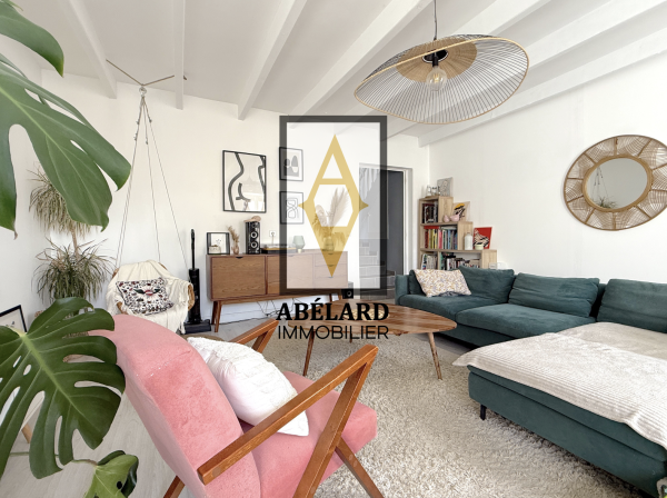 Offres de vente Maison Le Pallet 44330